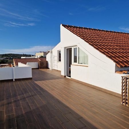 Casa Da Figueira Villa Portimao Exterior photo