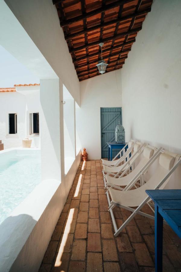 Casa Da Figueira Villa Portimao Exterior photo