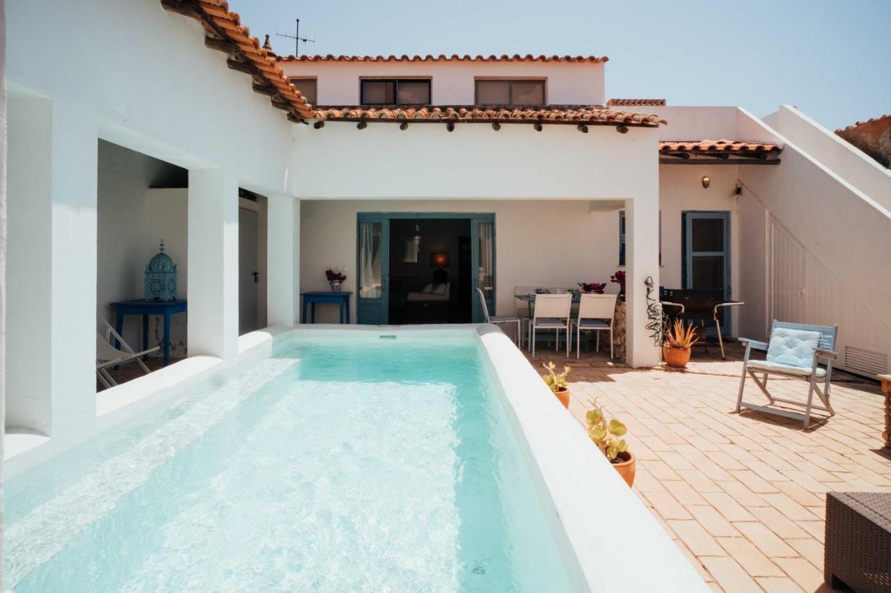 Casa Da Figueira Villa Portimao Exterior photo