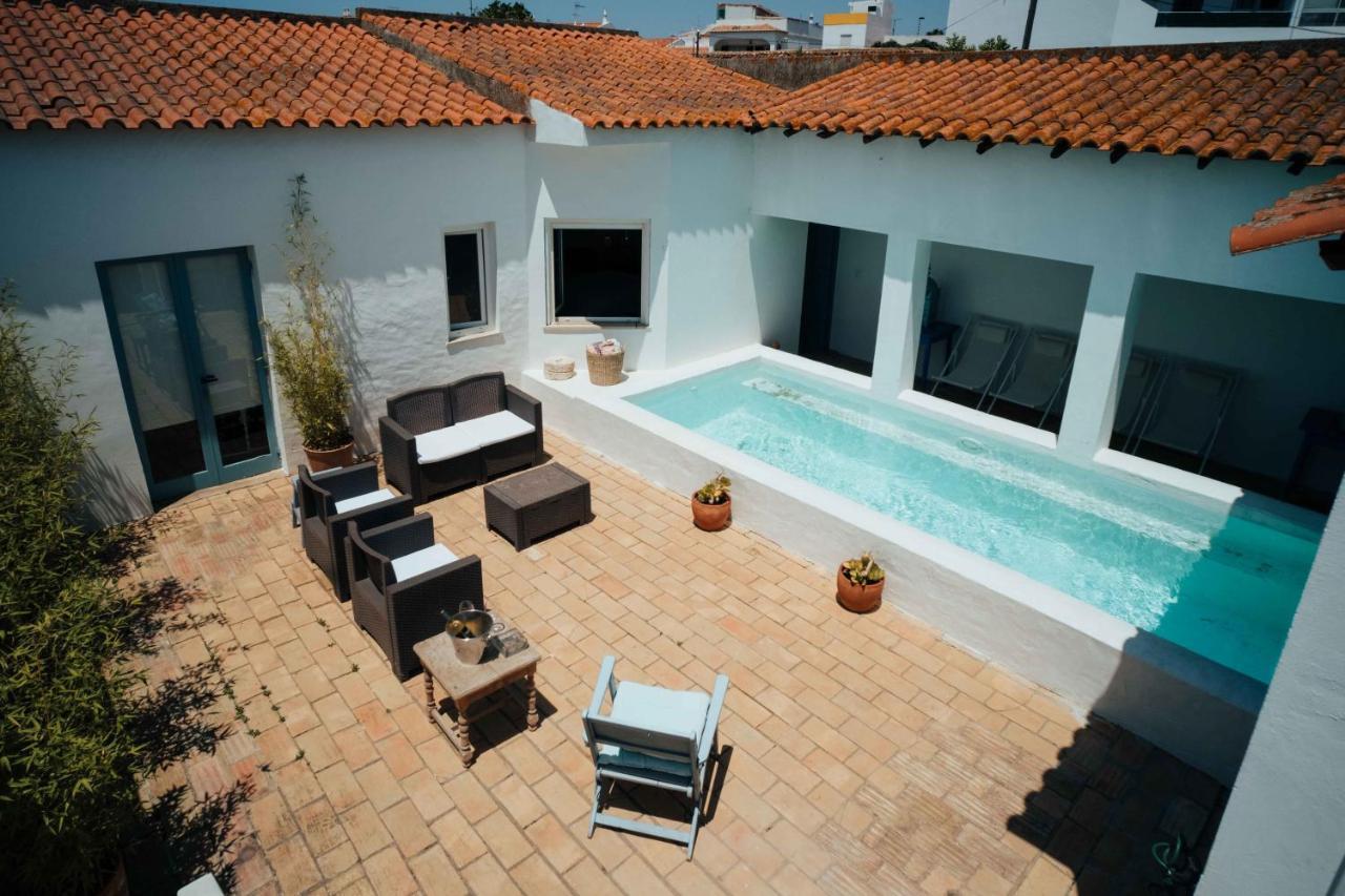 Casa Da Figueira Villa Portimao Exterior photo