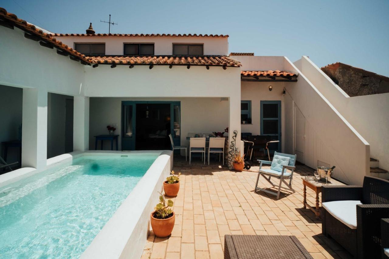 Casa Da Figueira Villa Portimao Exterior photo