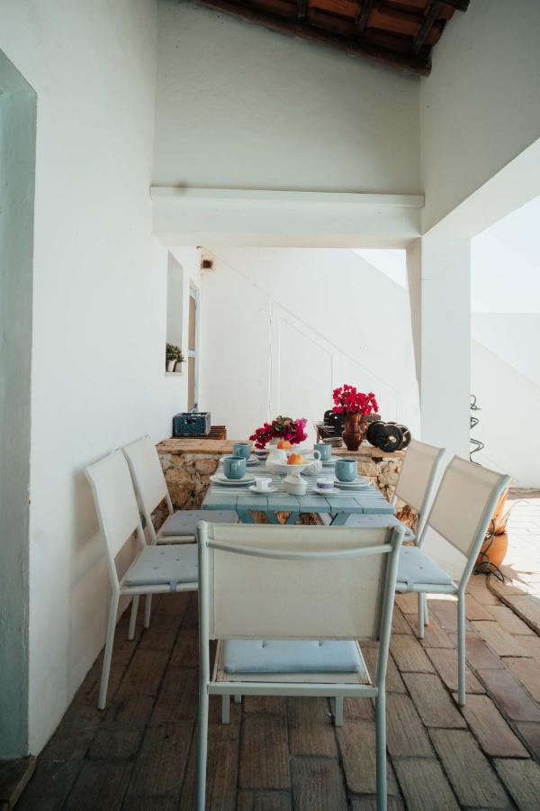 Casa Da Figueira Villa Portimao Exterior photo