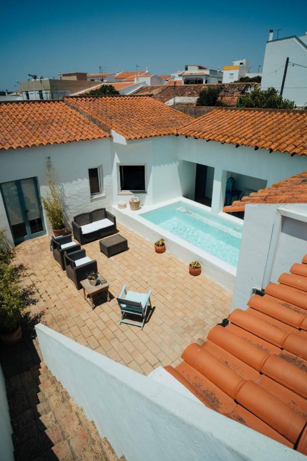 Casa Da Figueira Villa Portimao Exterior photo