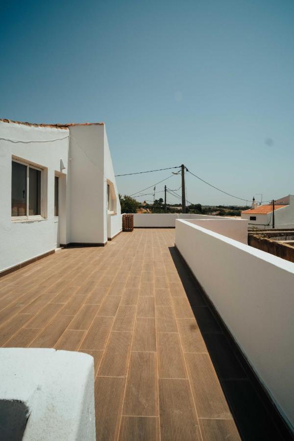 Casa Da Figueira Villa Portimao Exterior photo