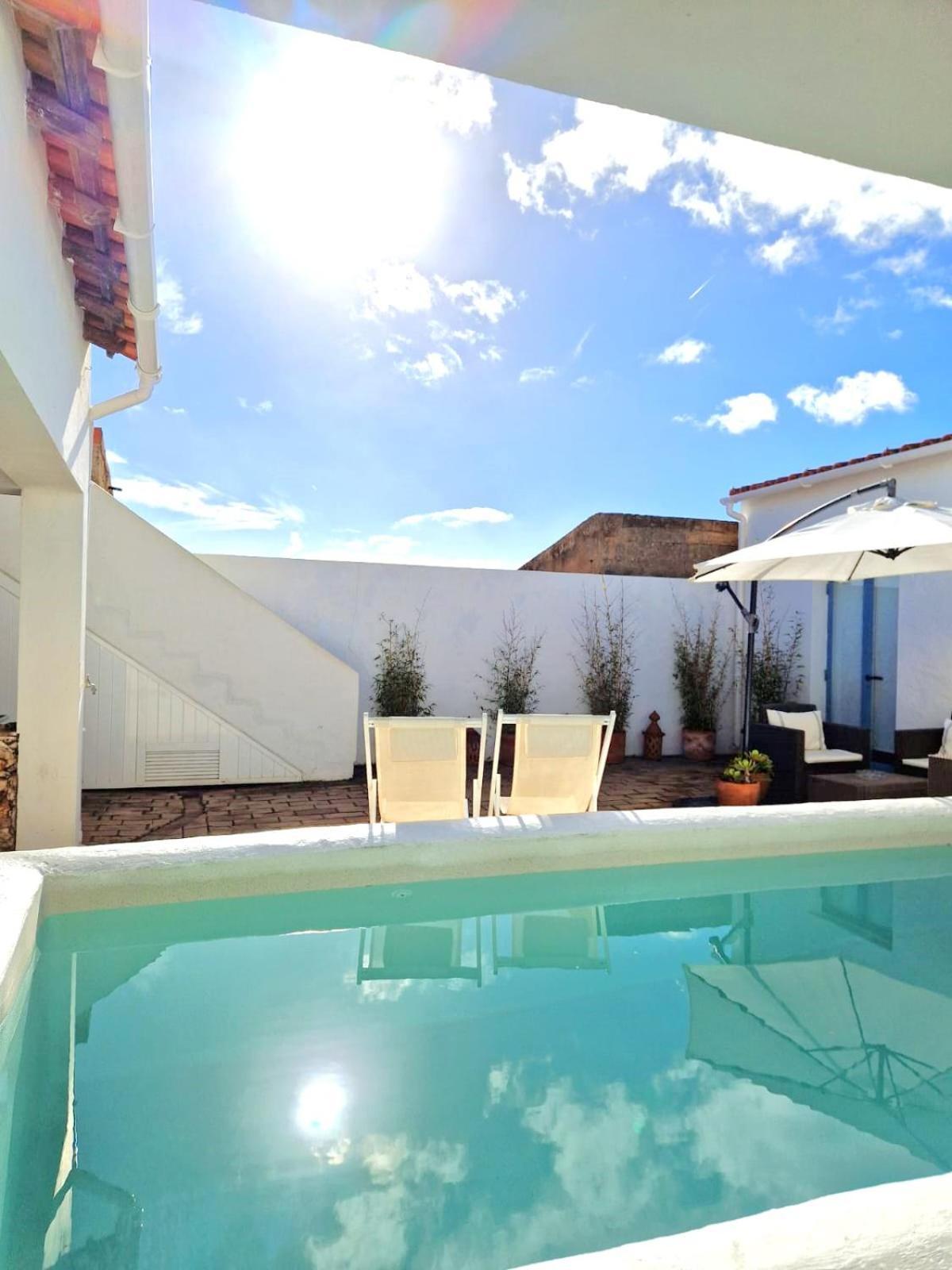 Casa Da Figueira Villa Portimao Exterior photo