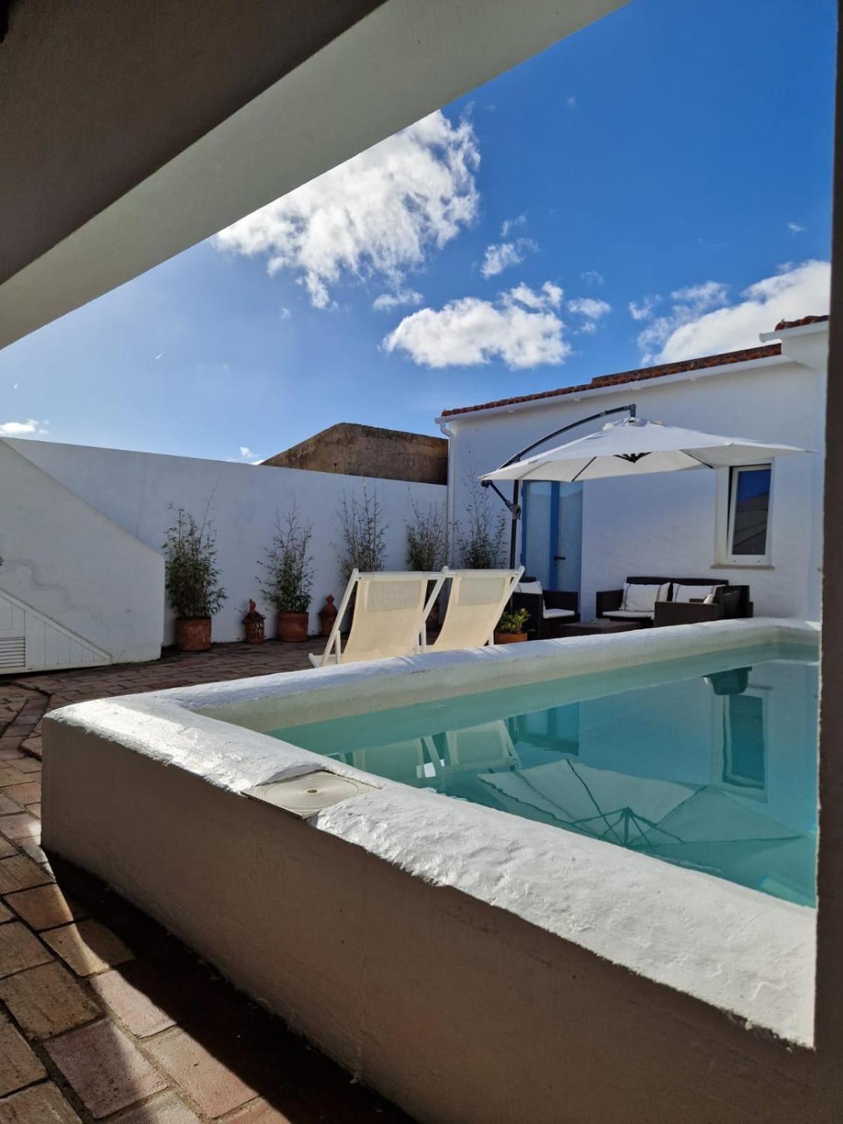 Casa Da Figueira Villa Portimao Exterior photo
