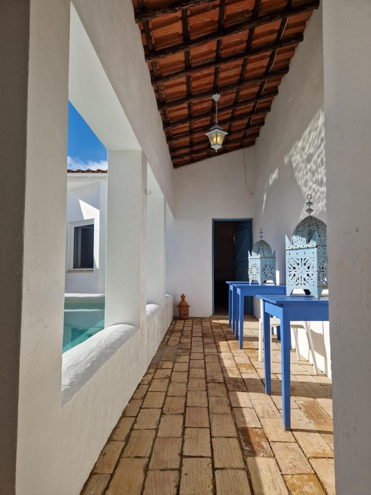 Casa Da Figueira Villa Portimao Exterior photo