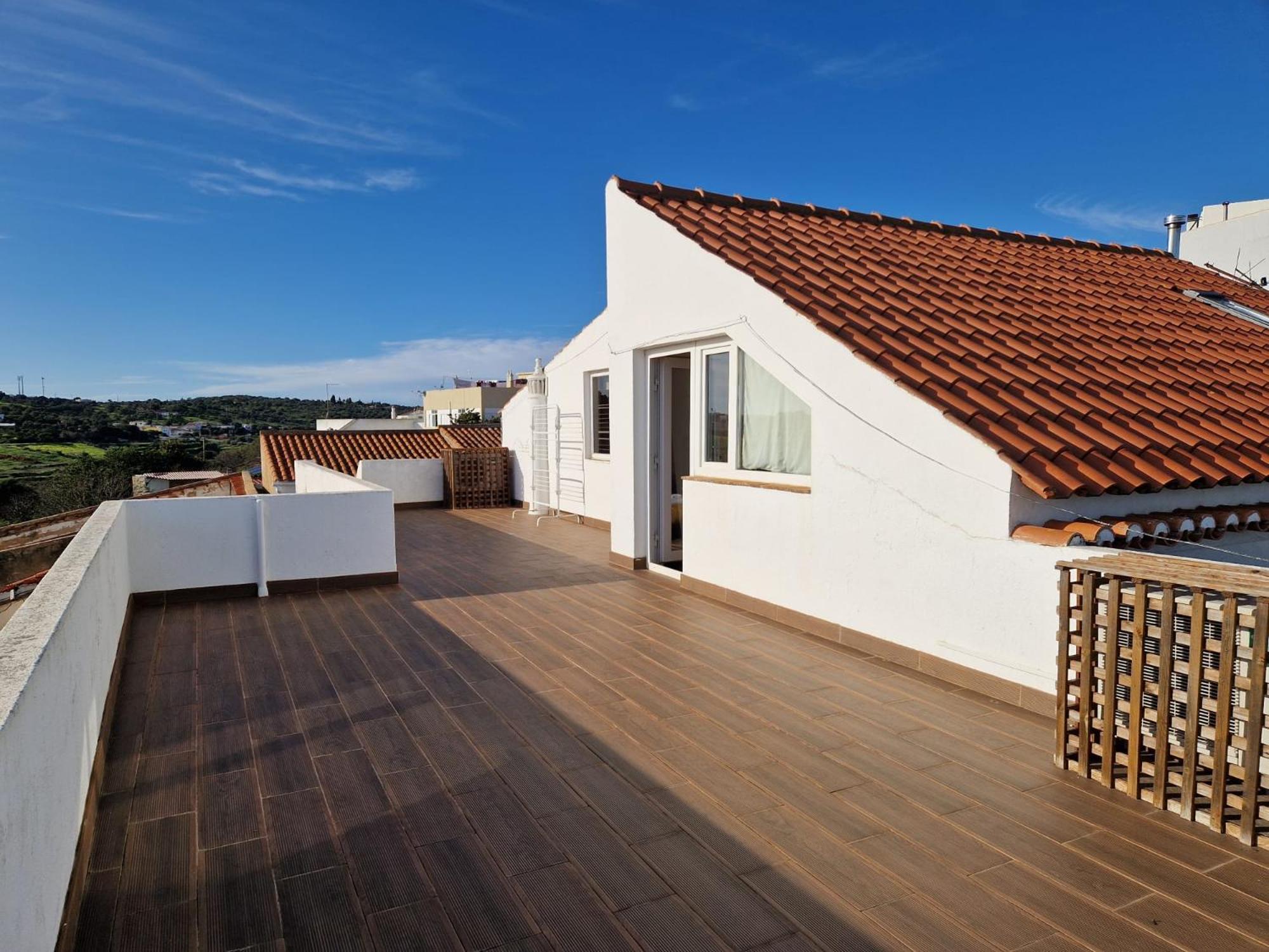 Casa Da Figueira Villa Portimao Exterior photo